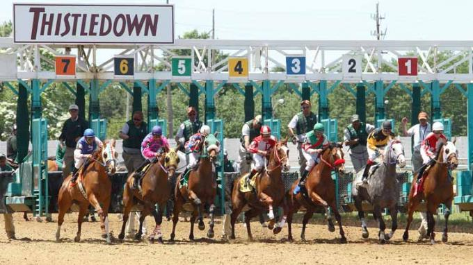 The Ohio Derby